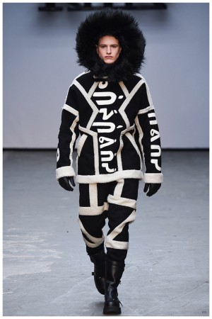 KTZ Fall Winter 2015 London Collections Men 034