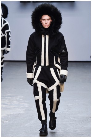 KTZ Fall Winter 2015 London Collections Men 035