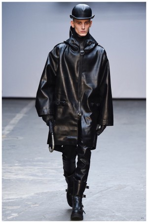 KTZ Fall Winter 2015 London Collections Men 044