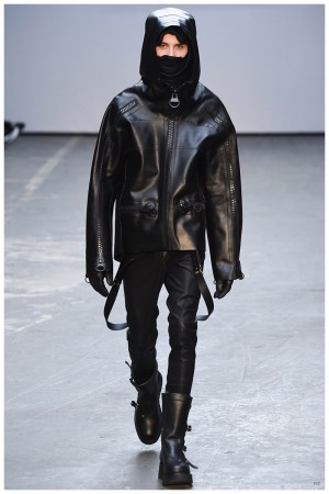 KTZ Fall Winter 2015 London Collections Men 046