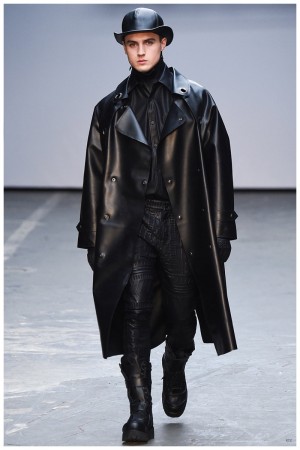 KTZ Fall Winter 2015 London Collections Men 047