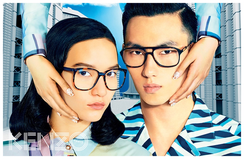 Kenzo-Spring-Summer-2015-Campaign-003