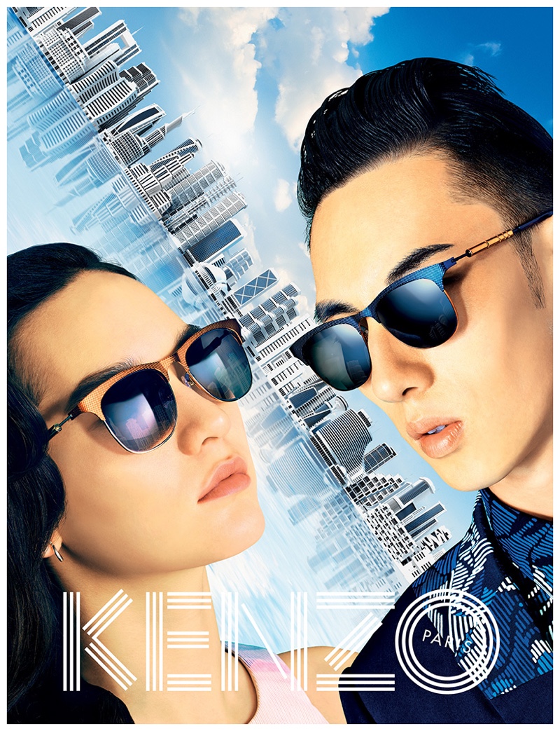 Kenzo-Spring-Summer-2015-Campaign-004