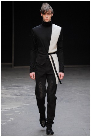 Lee Roach Fall Winter 2015 London Collections Men 004