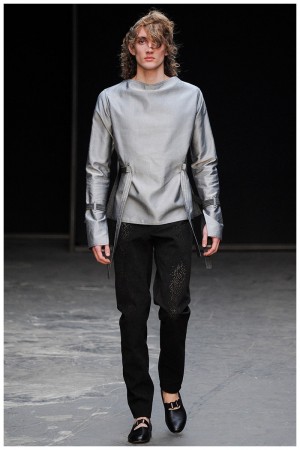 Lee Roach Fall Winter 2015 London Collections Men 009