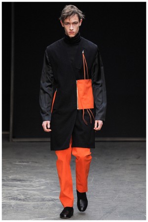 Lee Roach Fall Winter 2015 London Collections Men 013