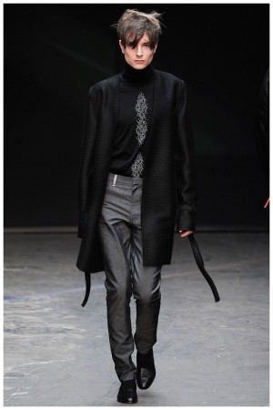 Lee Roach Fall Winter 2015 London Collections Men 014