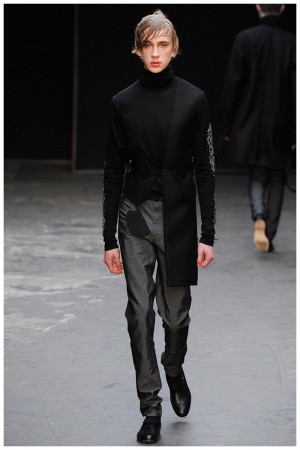 Lee Roach Fall Winter 2015 London Collections Men 015