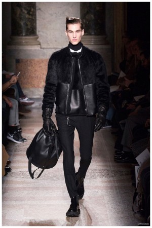Les Hommes Fall Winter 2015 Menswear Collection Milan Fashion Week 010