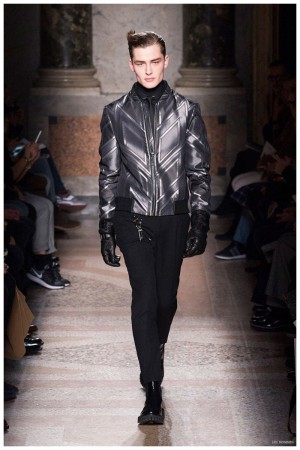 Les Hommes Fall Winter 2015 Menswear Collection Milan Fashion Week 012