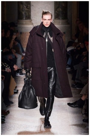 Les Hommes Fall Winter 2015 Menswear Collection Milan Fashion Week 025
