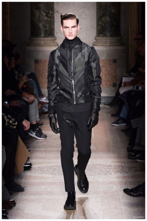 Les Hommes Fall Winter 2015 Menswear Collection Milan Fashion Week 033