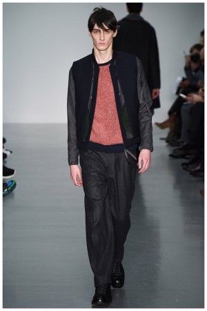 Lou Dalton Fall Winter 2015 London Collections Men 002