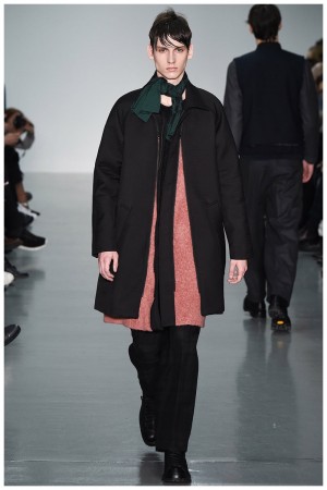 Lou Dalton Fall Winter 2015 London Collections Men 003