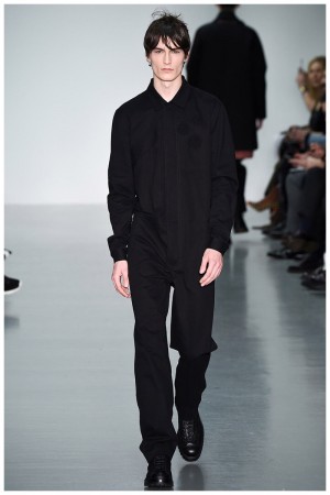 Lou Dalton Fall Winter 2015 London Collections Men 004