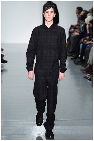 Lou Dalton Fall Winter 2015 London Collections Men 006