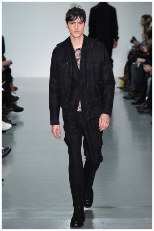 Lou Dalton Fall Winter 2015 London Collections Men 008