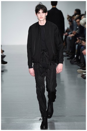 Lou Dalton Fall Winter 2015 London Collections Men 010