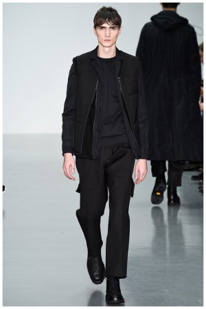 Lou Dalton Fall Winter 2015 London Collections Men 012