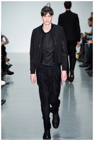 Lou Dalton Fall Winter 2015 London Collections Men 013