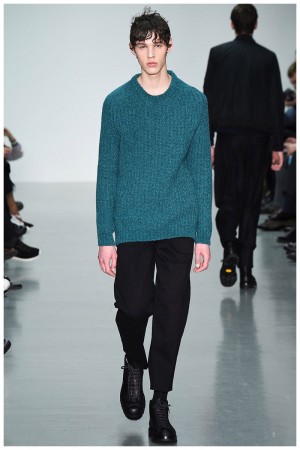 Lou Dalton Fall Winter 2015 London Collections Men 014