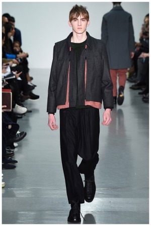 Lou Dalton Fall Winter 2015 London Collections Men 016