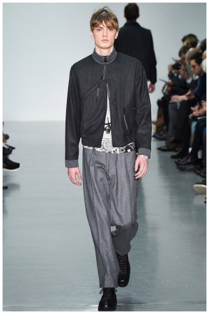 Lou Dalton Fall Winter 2015 London Collections Men 017