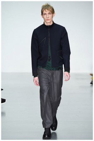 Lou Dalton Fall Winter 2015 London Collections Men 018