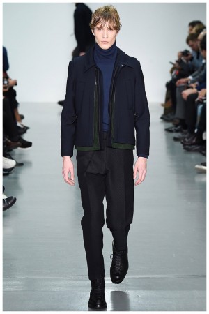 Lou Dalton Fall Winter 2015 London Collections Men 019