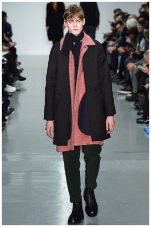 Lou Dalton Fall Winter 2015 London Collections Men 020