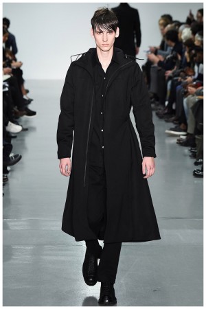 Lou Dalton Fall Winter 2015 London Collections Men 022