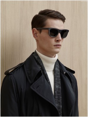 Louis Vuitton Pre Fall 2015 Menswear Collection Look Book 011