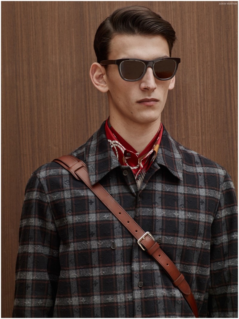 louis vuitton mens wear