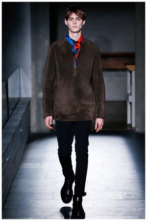 Marni Men Fall Winter 2015 Collection Pitti Uomo 001