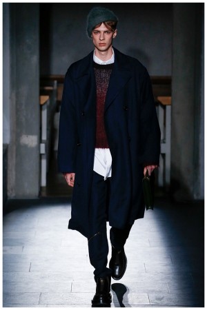 Marni Men Fall Winter 2015 Collection Pitti Uomo 006