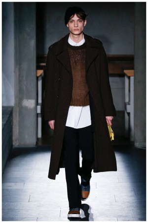 Marni Men Fall Winter 2015 Collection Pitti Uomo 009