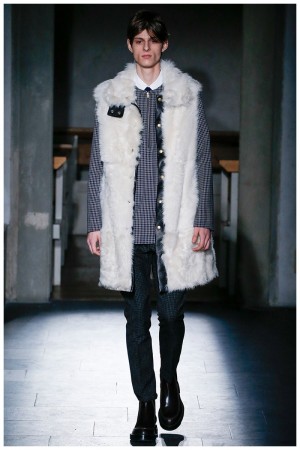 Marni Men Fall Winter 2015 Collection Pitti Uomo 020