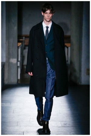 Marni Men Fall Winter 2015 Collection Pitti Uomo 026