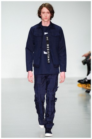 Matthew Miller Fall Winter 2015 London Collections Men 012