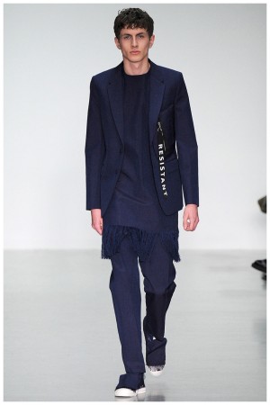 Matthew Miller Fall Winter 2015 London Collections Men 017