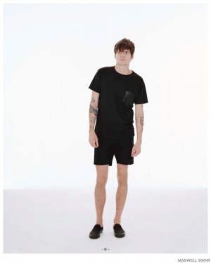 Maxwell Snow Spring Summer 2015 Collection 008