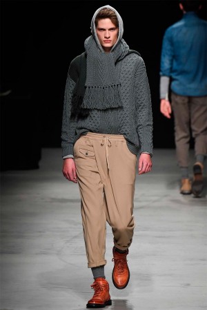 Miharayasuhiro Fall Winter 2015 Menswear Collection 013