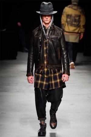 Miharayasuhiro Fall Winter 2015 Menswear Collection 014
