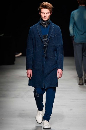 Miharayasuhiro Fall Winter 2015 Menswear Collection 018