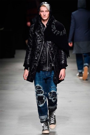 Miharayasuhiro Fall Winter 2015 Menswear Collection 019
