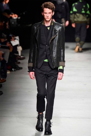 Miharayasuhiro Fall Winter 2015 Menswear Collection 030