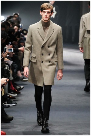 Neil Barrett Fall Winter 2015 Menswear Collection Milan Fashion Week 024