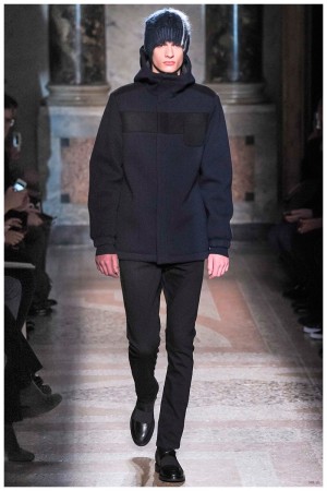 No 21 Fall Winter 2015 Menswear Collection Milan Fashion Week 002