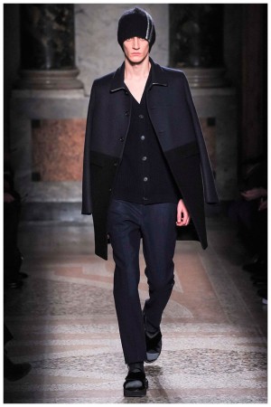 No 21 Fall Winter 2015 Menswear Collection Milan Fashion Week 005