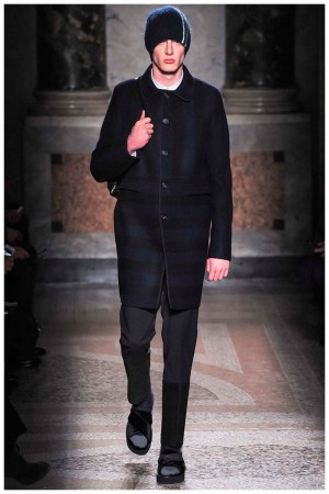 No 21 Fall Winter 2015 Menswear Collection Milan Fashion Week 006